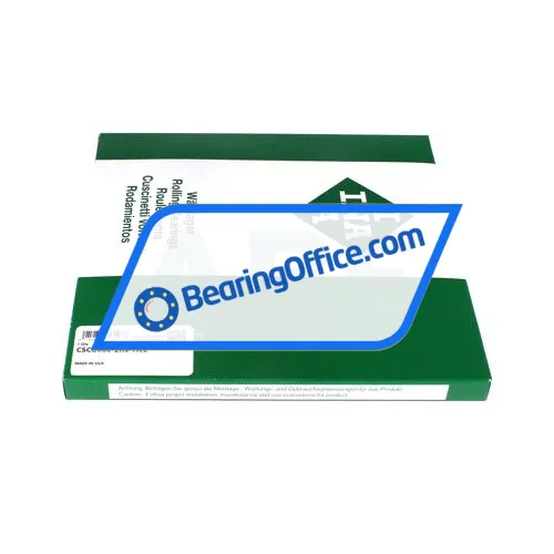 INA CSCU060-2RS-HLE bearing image 3