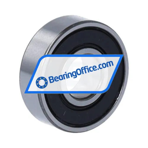 FAG 6000-C-2HRS-C3>V bearing image 2