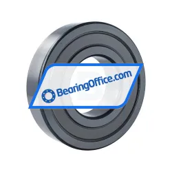 FAG 6316-2Z-L207-C3 rulman resim 2