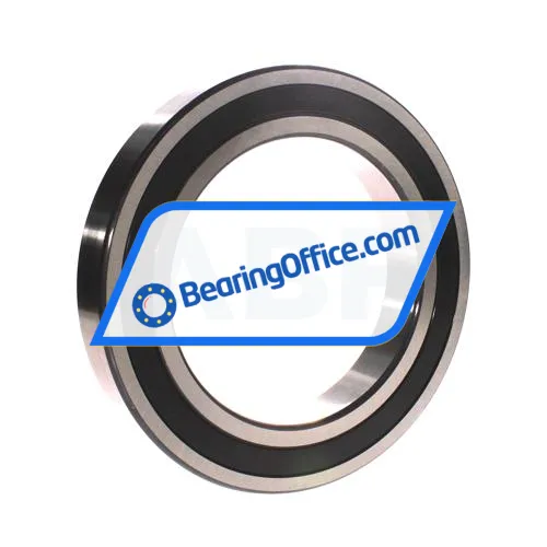 FAG 6028-2RSR-C3 bearing image 2