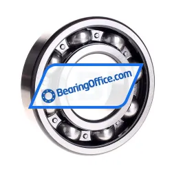 FAG 6313-C-Z-C3 rulman resim 2