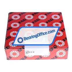 FAG 6313-C-Z-C3 rulman resim 3