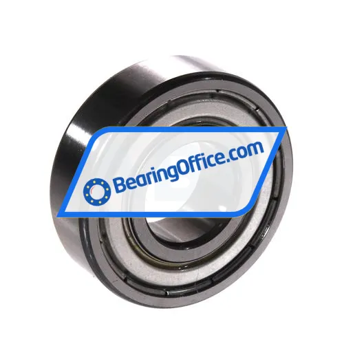 FAG 6203-C-2Z>V bearing image 2