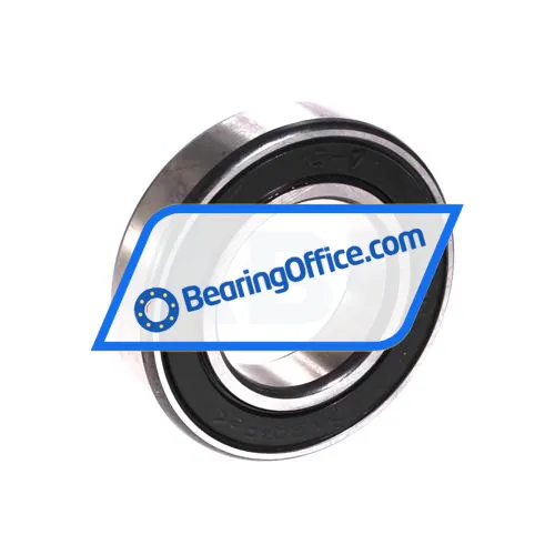 FAG 6006-C-2HRS-C3>V bearing image 2