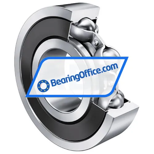 FAG 6006-C-2HRS-C3>V bearing image 4