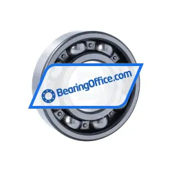 FAG 6311-C-Z-C3 rulman resim 2