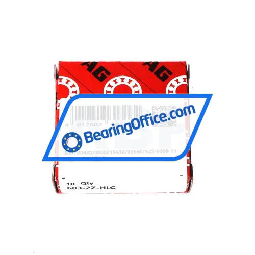 INA 683-2Z-HLC