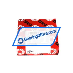 FAG 6308-C-C3 rulman resim 3