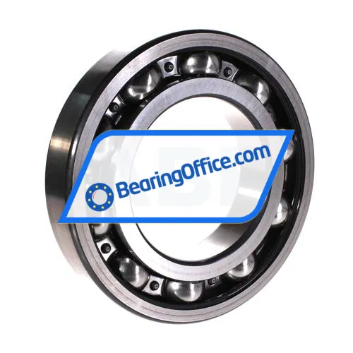 FAG 6222-Z-C3 bearing image 2