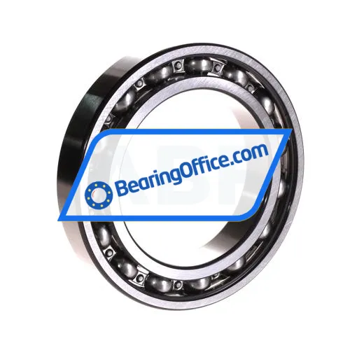 FAG 6017-P5-C2 bearing image 2