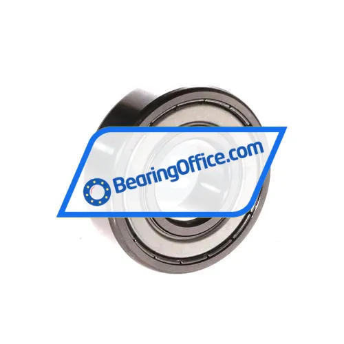 FAG 6204-C-2Z-L069-C3 bearing image 2