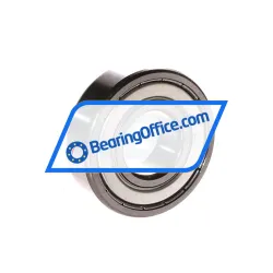 FAG 6204-C-2Z-L069-C3 rulman resim 2