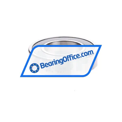 Elges 61904 2RS bearing image 2