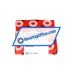 FAG 6210-H-2RSR-C3 rulman resim 3