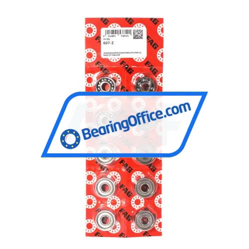 FAG 607-Z