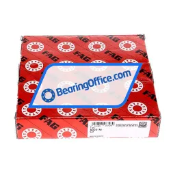 FAG 6020-M-C3 rulman resim 3