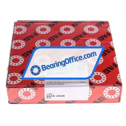 FAG 6018-2RSR-C4 rulman resim 2