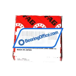 FAG 693-HLC rulman resim 2