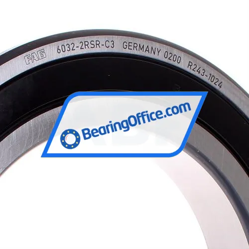 FAG 6005-Z bearing image 2