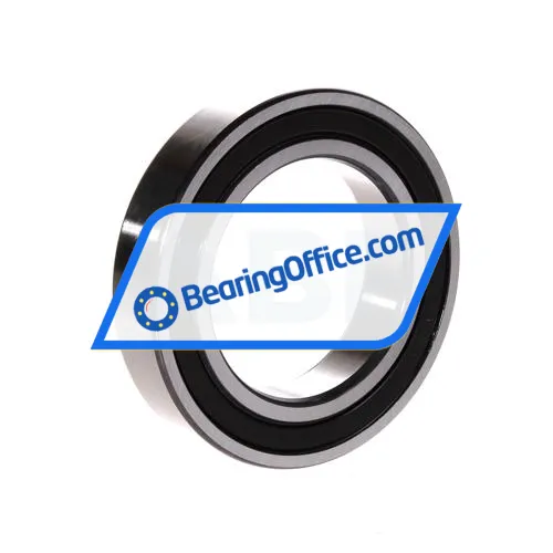FAG 6310-2RSR-C3 bearing image 2