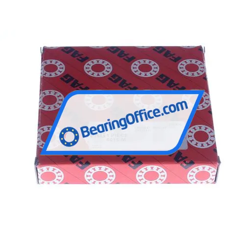 FAG 6015M bearing image 3