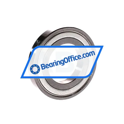 FAG 16006-A-2Z-C3 bearing image 2