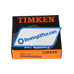 FAG 6307-C4 rulman resim 2