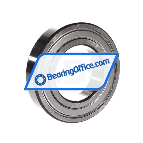 FAG 6212-2Z-L207-C3 bearing image 2