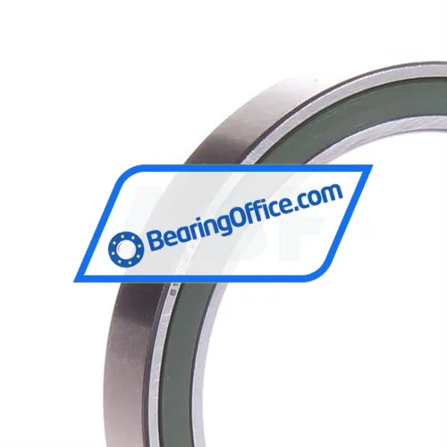 INA 61808-2Z-HLU bearing image 2