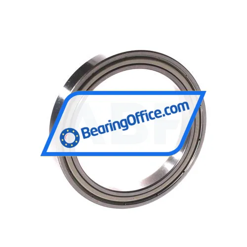 FAG 61808-2Z-HLC bearing image 2
