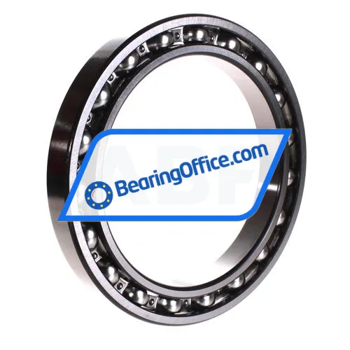 FAG 61934 bearing image 2