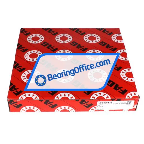 FAG 61934 bearing image 3