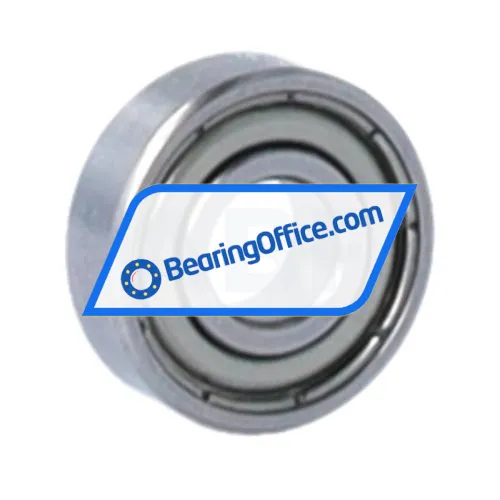 FAG 695-2Z bearing image 2