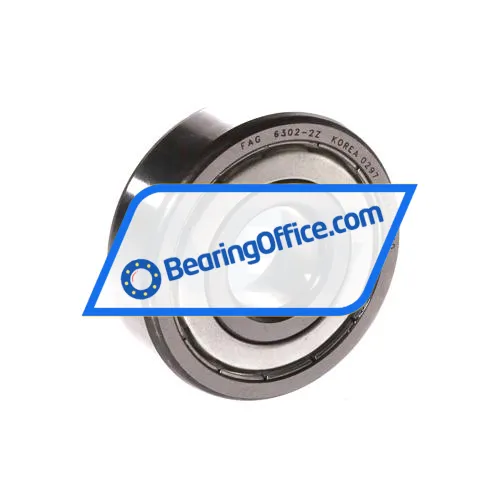 FAG 6302-2Z