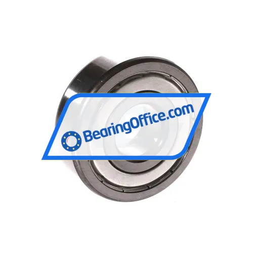 FAG 6302-2Z bearing image 2