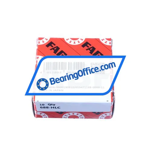 FAG 688-HLC bearing image 2