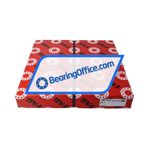 FAG 6230-P5-C4 bearing image 3