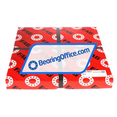 FAG 61844 bearing image 3