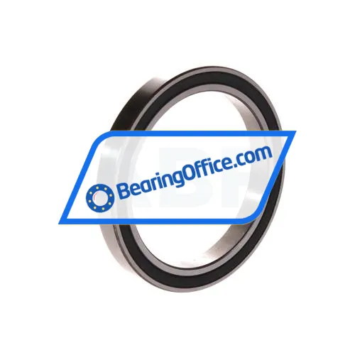 INA 61809-2RS-Y bearing image 2