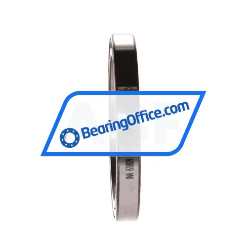 INA 61809-2RS-Y bearing image 3