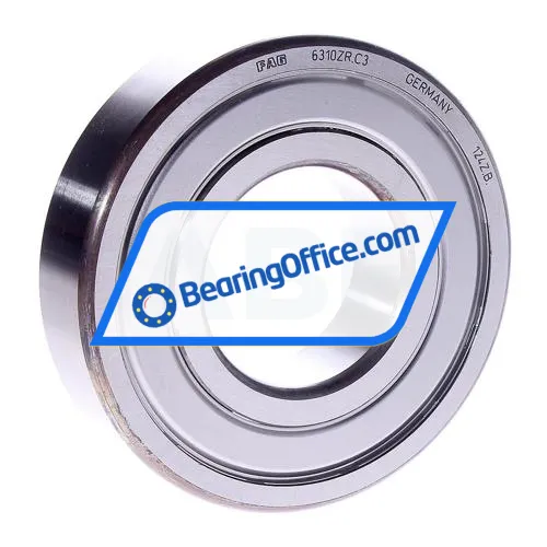 FAG 6310ZR-C3