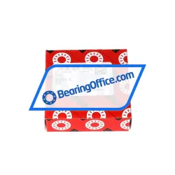 FAG 6205-C-C3>V rulman resim 3