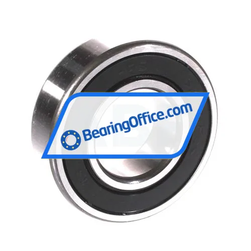 FAG 6205-C-2HRS-C3>V bearing image 2