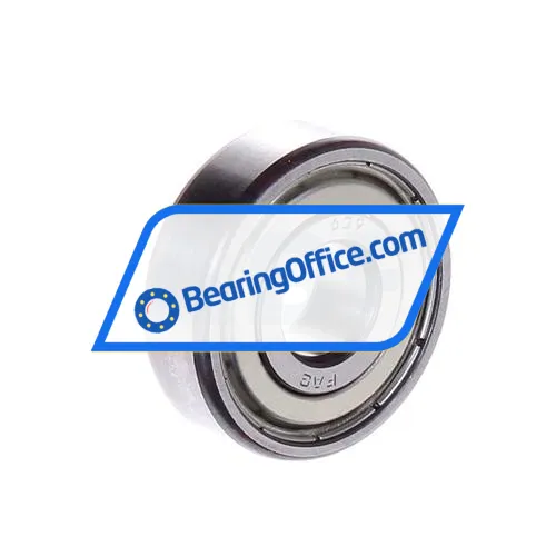 FAG 629Z bearing image 2