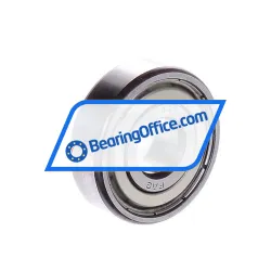 FAG 629Z rulman resim 2