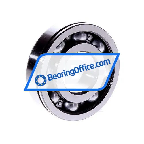 FAG 6306ZRN bearing image 2