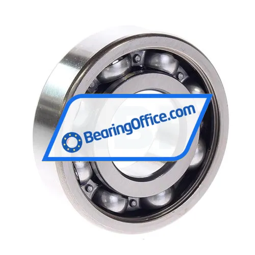 FAG 6306ZR-C3 bearing image 2