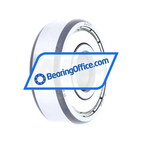 FAG 6301-2ZR bearing image 2