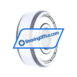 FAG 6301-2ZR rulman resim 2