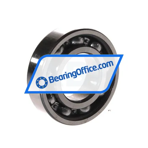 FAG 6206ZR bearing image 2